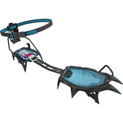Blue Ice Griffin 12 No Colour 36-50 Blue Ice Griffin 12 No Colour 36-50