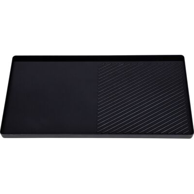iFish Griddle For Cook'N Go Twin One Colour One Size iFish Griddle For Cook'N Go Twin One Colour One Size