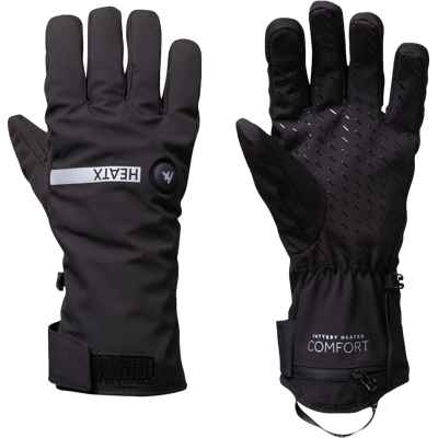 Heat Experience HeatX Everyday Gloves v2 not_defined M Heat Experience HeatX Everyday Gloves v2 not_defined M