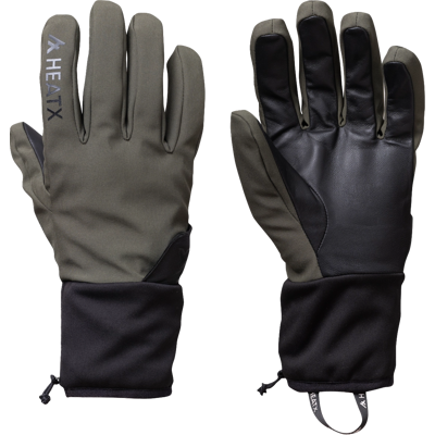 Heat Experience Heatx Hunt Gloves Light Olive L Heat Experience Heatx Hunt Gloves Light Olive L