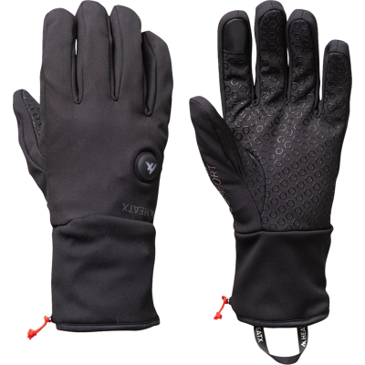 Heat Experience Heatx Xc Gloves Black XXL Heat Experience Heatx Xc Gloves Black XXL