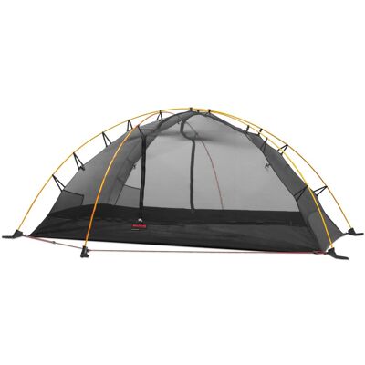 Hilleberg Allak 3 Mesh Inner Tent Black One Size Hilleberg Allak 3 Mesh Inner Tent Black One Size