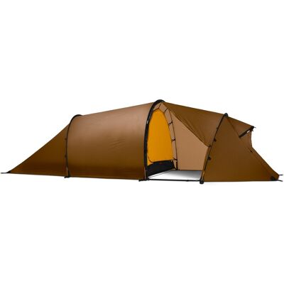 Hilleberg Nallo 4 GT - Familienet - Beige-sand - Hele året bruk Hilleberg Nallo 4 GT - Familienet - Beige-sand - Hele året bruk