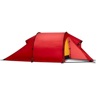 Hilleberg Nammatj 3 - Lett fire-sesongstelt for 3 personer Hilleberg Nammatj 3 - Lett fire-sesongstelt for 3 personer