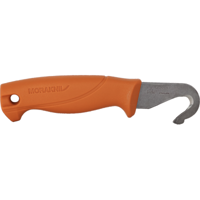 Mora Belly Opener Hunting (S) Burnt Orange OneSize Mora Belly Opener Hunting (S) Burnt Orange OneSize