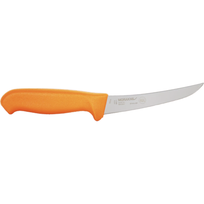 Morakniv 14231 Buet jaktkniv for kjøttskjæring - Jaktkniv Morakniv 14231 Buet jaktkniv for kjøttskjæring - Jaktkniv