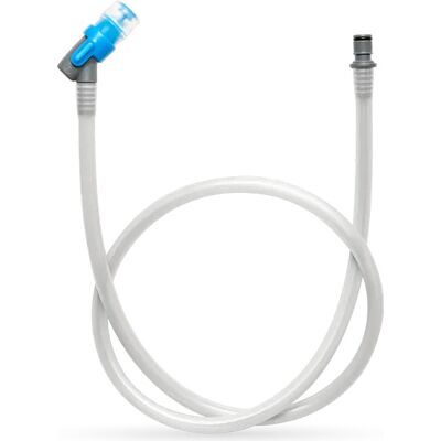 Hydrapak Hydraflex Tube 6 mm Transparent OneSize Hydrapak Hydraflex Tube 6 mm Transparent OneSize