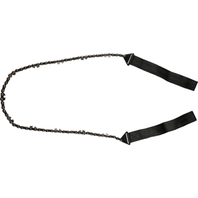 iFish Camping Saw Kedjan Black One Color OneSize iFish Camping Saw Kedjan Black One Color OneSize