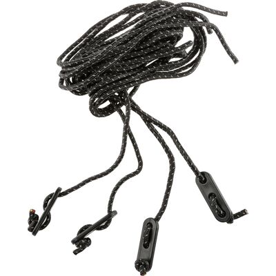 iFish Oversize Guylines 4-Pack Nocolour One Size iFish Oversize Guylines 4-Pack Nocolour One Size