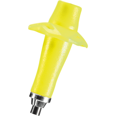 Leki Trail Running Tip Xt Yelllow OneSize Leki Trail Running Tip Xt Yelllow OneSize
