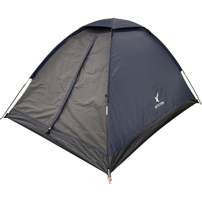 Arctic Easy Camping Tent 2p Asphalt One Size Arctic Easy Camping Tent 2p Asphalt One Size