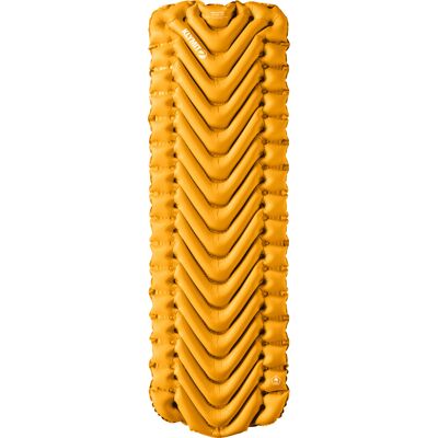 Klymit Insulated Static V Safron OneSize Klymit Insulated Static V Safron OneSize