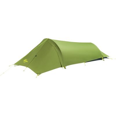 Jack Wolfskin Star Tunnel II Ginkgo Green OneSize Jack Wolfskin Star Tunnel II Ginkgo Green OneSize