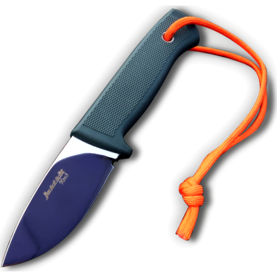 Jaktkit Knife Knv3 Petrol Green OneSize Jaktkit Knife Knv3 Petrol Green OneSize