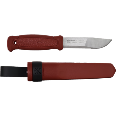 Mora Kansbol Dala Red Edition (S) One Size Mora Kansbol Dala Red Edition (S) One Size