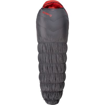 Klymit KSB 0 Sovepose - Oransje - 208 cm Klymit KSB 0 Sovepose - Oransje - 208 cm