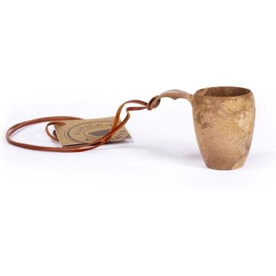 Kupilka 5 Small Cup Brown OneSize Kupilka 5 Small Cup Brown OneSize