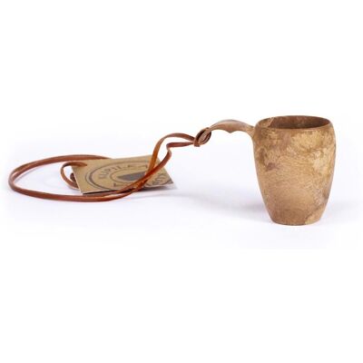 Kupilka 5 Small Cup Brown OneSize Kupilka 5 Small Cup Brown OneSize