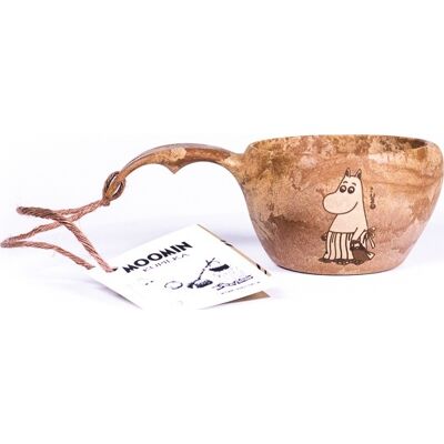 Kupilka 21 Moominmamma Brown OneSize Kupilka 21 Moominmamma Brown OneSize