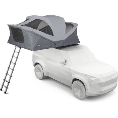 Thule Approach 2 L Ashland Grey L Thule Approach 2 L Ashland Grey L