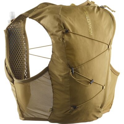 Salomon Active Skin 8 Brilliant Olive/Willow XL Salomon Active Skin 8 Brilliant Olive/Willow XL