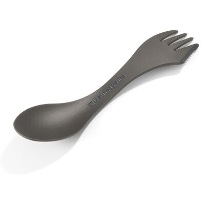 Light My Fire Spork BIO Slate Svart - Bestikk Light My Fire Spork BIO Slate Svart - Bestikk