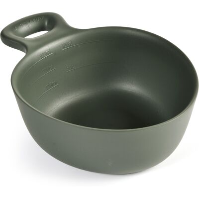 Light My Fire Swedish Kåsa Sagegreen Sage Green Light My Fire Swedish Kåsa Sagegreen Sage Green