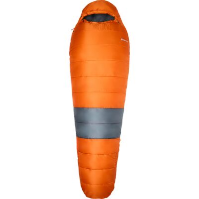 Marmot TRESTLES ELITE ECO 0 - Vinter sovepose - LZ - TANGELO STEEL ONYX Marmot TRESTLES ELITE ECO 0 - Vinter sovepose - LZ - TANGELO STEEL ONYX