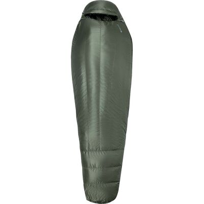 Marmot Hibernest 30 Long Olive Grove/nori LeftZip Marmot Hibernest 30 Long Olive Grove/nori LeftZip