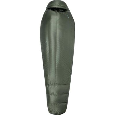 Marmot Hibernest 30 Short Olive Grove/nori LeftZip Marmot Hibernest 30 Short Olive Grove/nori LeftZip