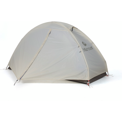 Marmot Tungsten Ultralight 1P Birch Bark/Trail Blue 1 Person Marmot Tungsten Ultralight 1P Birch Bark/Trail Blue 1 Person