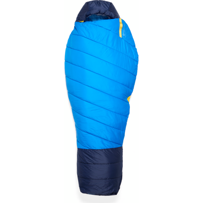 Marmot Wraptor 30 Synthetic Dark Indigo/bleu D'azure NoZip Marmot Wraptor 30 Synthetic Dark Indigo/bleu D'azure NoZip