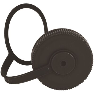 Nalgene Cork 63mm For All 1l Wide Mouth Black OneSize Nalgene Cork 63mm For All 1l Wide Mouth Black OneSize