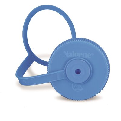 Nalgene Cork 63mm For All 1l Wide Mouth Blue OneSize Nalgene Cork 63mm For All 1l Wide Mouth Blue OneSize