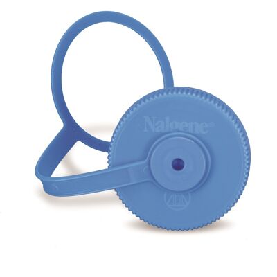 Nalgene Cork 63mm For All 1l Wide Mouth Blue OneSize Nalgene Cork 63mm For All 1l Wide Mouth Blue OneSize
