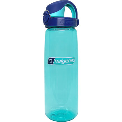 Nalgene Otf 650ml Sustain Blue AQUA BLUE OneSize Nalgene Otf 650ml Sustain Blue AQUA BLUE OneSize