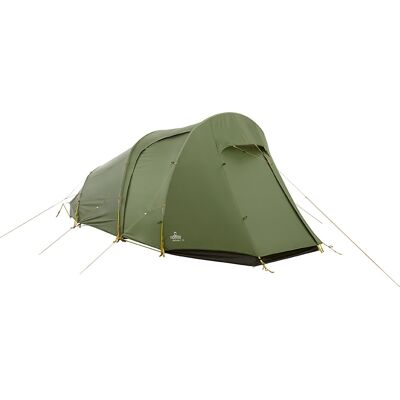Nomad Bedouin 2 LW Tent Calliste Green One Size Nomad Bedouin 2 LW Tent Calliste Green One Size