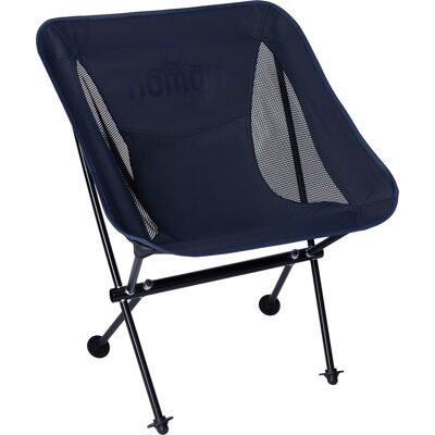 Nomad Camping Chair Compact Dark Navy OneSize Nomad Camping Chair Compact Dark Navy OneSize