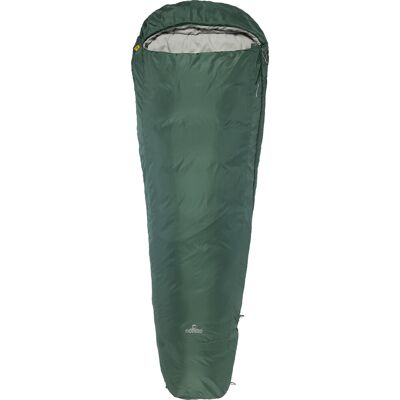 Nomad Inca Premium 1000 Sleeping Bag Trekking Green OneSize Nomad Inca Premium 1000 Sleeping Bag Trekking Green OneSize
