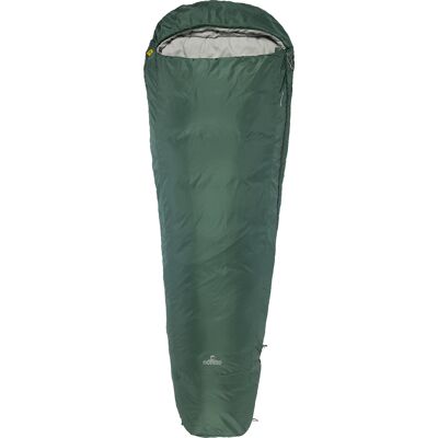 Nomad Inca Premium 1000 Sleeping Bag Trekking Green OneSize Nomad Inca Premium 1000 Sleeping Bag Trekking Green OneSize