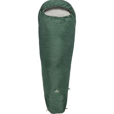 Nomad Inca Premium 700 Sleeping Bag Trekking Green OneSize Nomad Inca Premium 700 Sleeping Bag Trekking Green OneSize