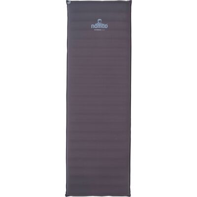 Nomad Ultimate 6.5 Antrasitt ONE unisex selvoppblåsbar matte Nomad Ultimate 6.5 Antrasitt ONE unisex selvoppblåsbar matte