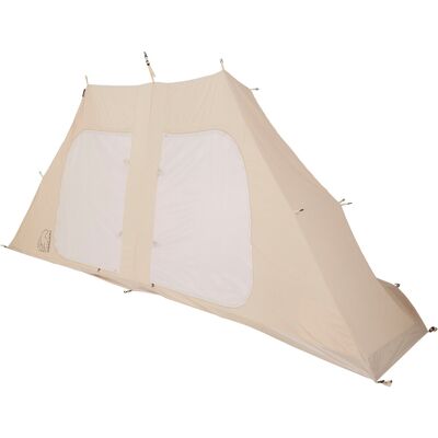 Nordisk Alfheim 19.6 Cabin Onecolour os Nordisk Alfheim 19.6 Cabin Onecolour os