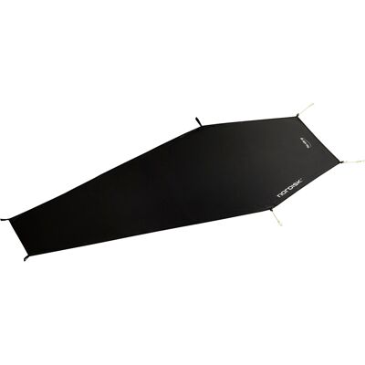 Nordisk Lofoten 1+2 Footprint Onecolour OS Nordisk Lofoten 1+2 Footprint Onecolour OS