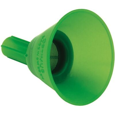 Optimus Nova Funnel Green One Size Optimus Nova Funnel Green One Size