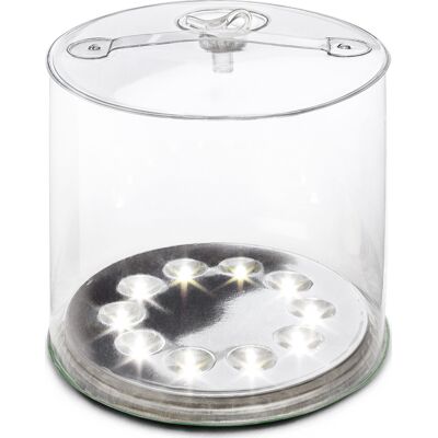 BioLite Luci Original Clear Bluegreen ONESIZE BioLite Luci Original Clear Bluegreen ONESIZE