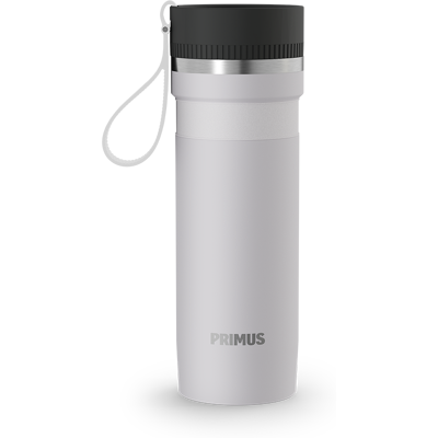 Primus Mika Wide Insulated Travel Mug 0.5 L Alpine Frost One Size Primus Mika Wide Insulated Travel Mug 0.5 L Alpine Frost One Size