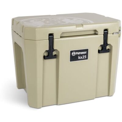 Petromax Cool Box 25 L Sand 25 L Petromax Cool Box 25 L Sand 25 L
