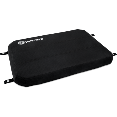 Petromax Seat Cushion For Cool Box Kx50 Black One Size Petromax Seat Cushion For Cool Box Kx50 Black One Size