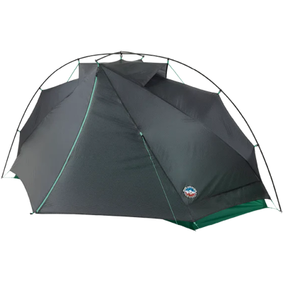 Big Agnes Pitchpine Vst 1.5 Asphalt/mint Leaf ONESIZE Big Agnes Pitchpine Vst 1.5 Asphalt/mint Leaf ONESIZE